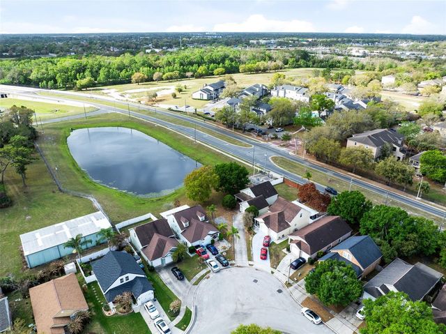 2620 WOODS EDGE CIRCLE, Orlando, FL 32817