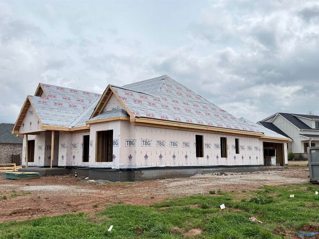 16721 Watercress Drive, Athens, AL 35611