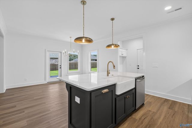 16721 Watercress Drive, Athens, AL 35611