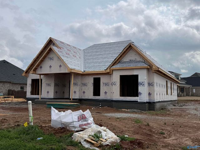 16721 Watercress Drive, Athens, AL 35611