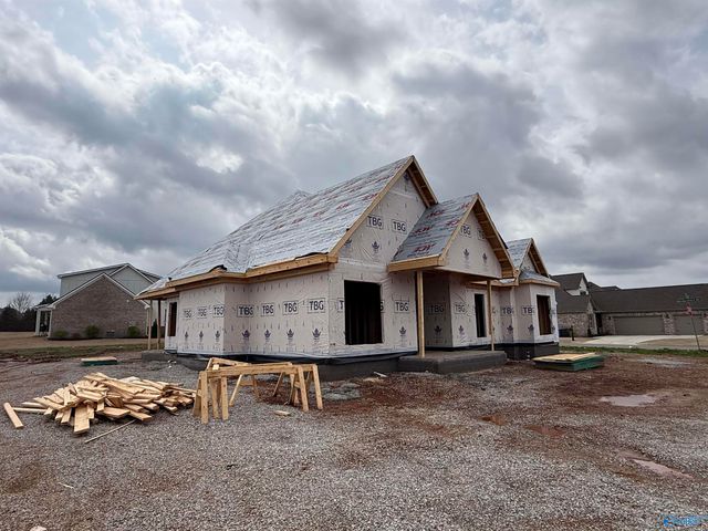 16721 Watercress Drive, Athens, AL 35611