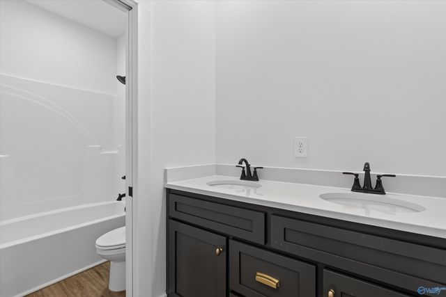 16721 Watercress Drive, Athens, AL 35611