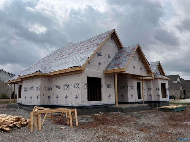 16721 Watercress Drive, Athens, AL 35611