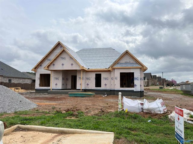 16721 Watercress Drive, Athens, AL 35611