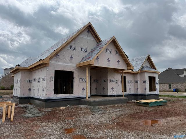 16721 Watercress Drive, Athens, AL 35611