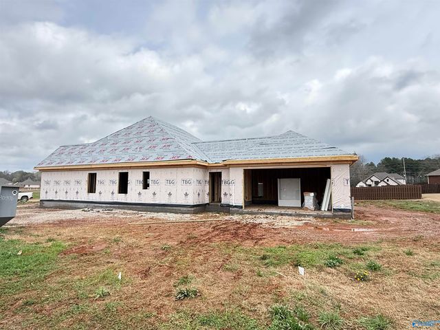 16721 Watercress Drive, Athens, AL 35611