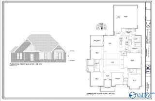 16721 Watercress Drive, Athens, AL 35611