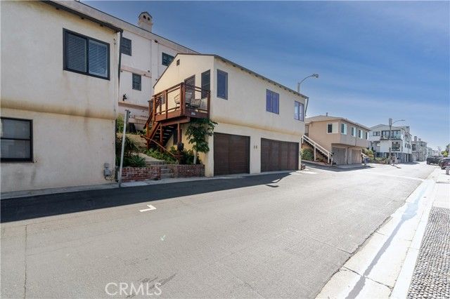 1812 Ocean Drive, Manhattan Beach, CA 90266