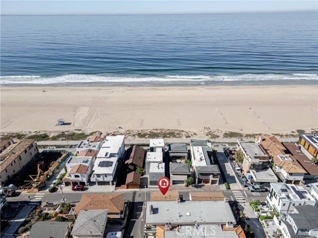 1812 Ocean Drive, Manhattan Beach, CA 90266