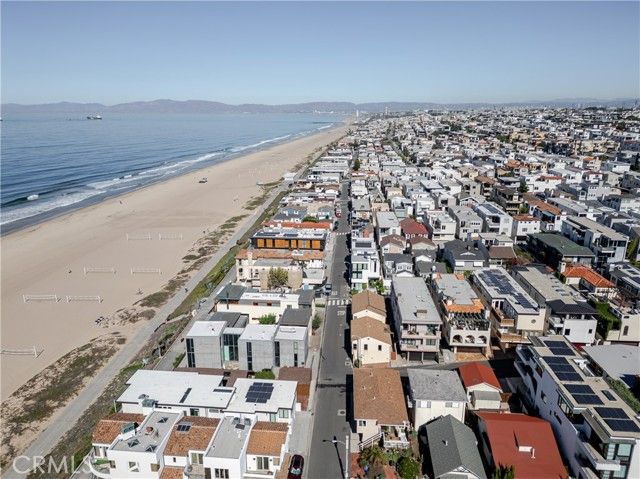 1812 Ocean Drive, Manhattan Beach, CA 90266