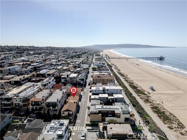 1812 Ocean Drive, Manhattan Beach, CA 90266
