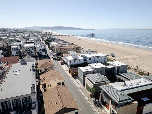 1812 Ocean Drive, Manhattan Beach, CA 90266