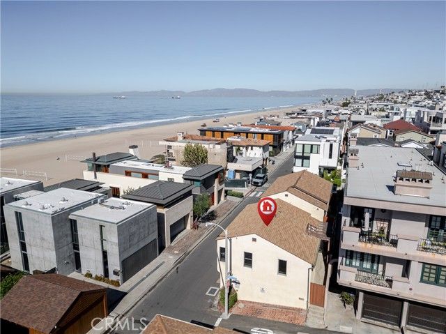 1812 Ocean Drive, Manhattan Beach, CA 90266