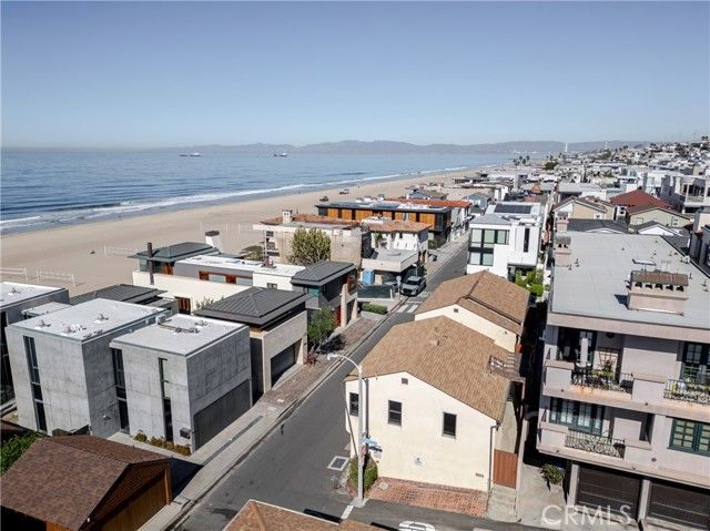 1812 Ocean Drive, Manhattan Beach, CA 90266