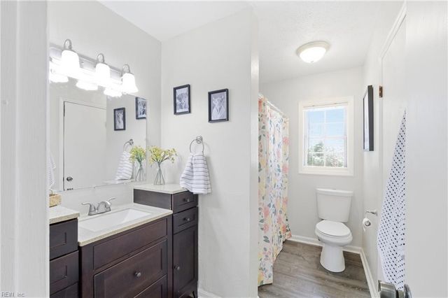 81 Easy ST, Dutton, VA 23050