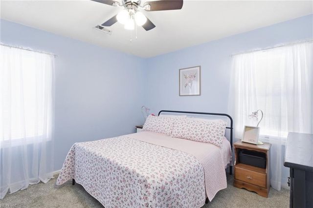 81 Easy ST, Dutton, VA 23050