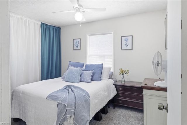 81 Easy ST, Dutton, VA 23050