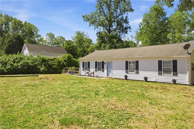 81 Easy ST, Dutton, VA 23050
