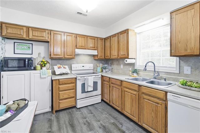 81 Easy ST, Dutton, VA 23050