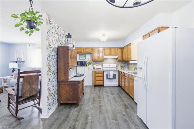 81 Easy ST, Dutton, VA 23050