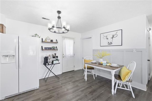 81 Easy ST, Dutton, VA 23050