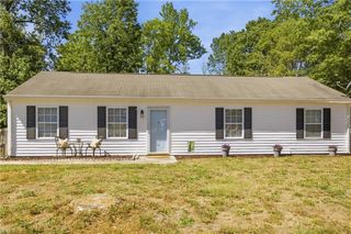 81 Easy ST, Dutton, VA 23050