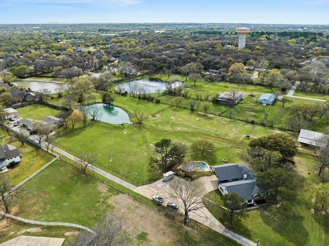 800 Lodestar Drive, Southlake, TX 76092