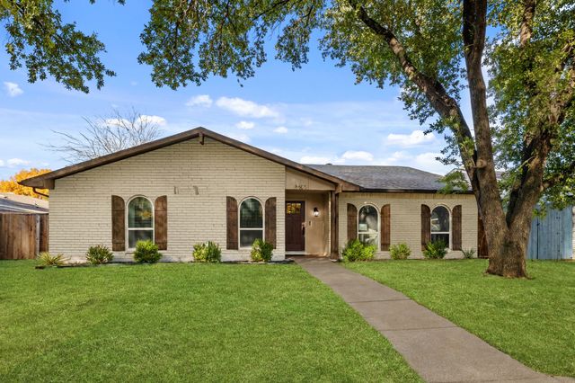 8605 Grumman Drive, Dallas, TX 75228