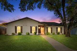 8605 Grumman Drive, Dallas, TX 75228