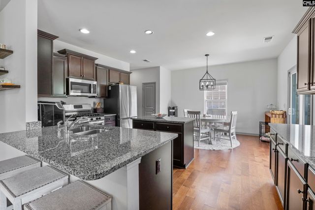 193 Crimson Queen Drive, Blythewood, SC 29016