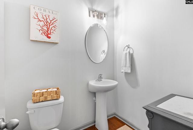 193 Crimson Queen Drive, Blythewood, SC 29016