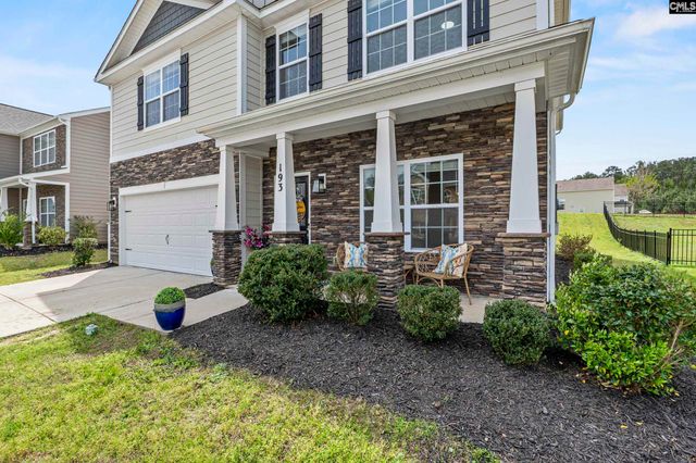 193 Crimson Queen Drive, Blythewood, SC 29016