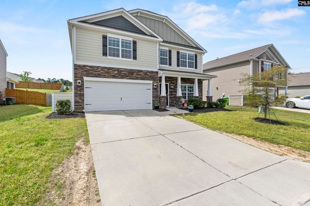 193 Crimson Queen Drive, Blythewood, SC 29016
