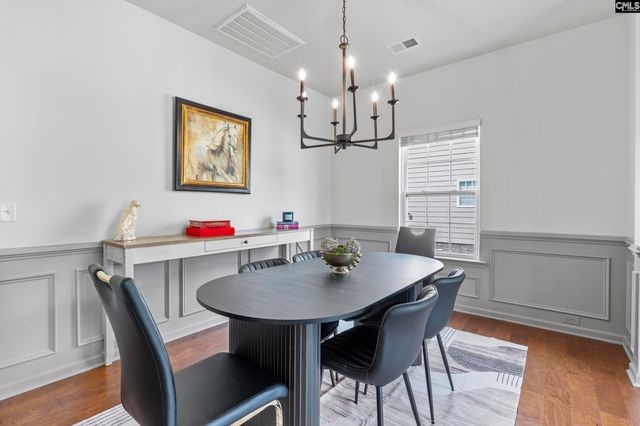 193 Crimson Queen Drive, Blythewood, SC 29016
