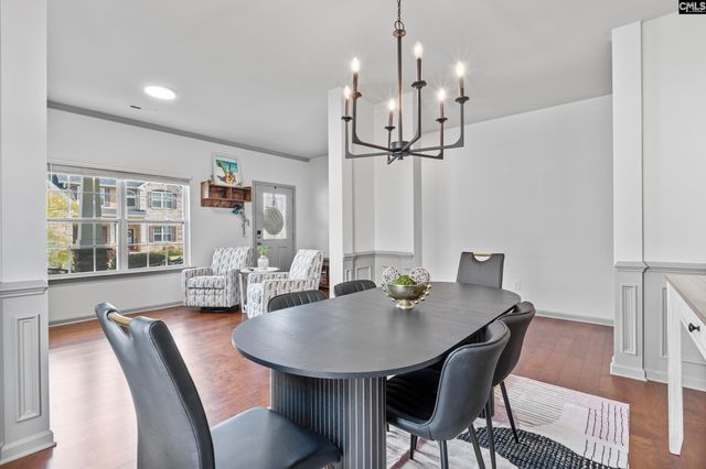 193 Crimson Queen Drive, Blythewood, SC 29016