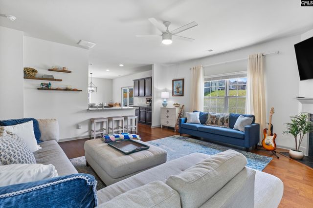 193 Crimson Queen Drive, Blythewood, SC 29016