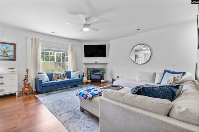193 Crimson Queen Drive, Blythewood, SC 29016