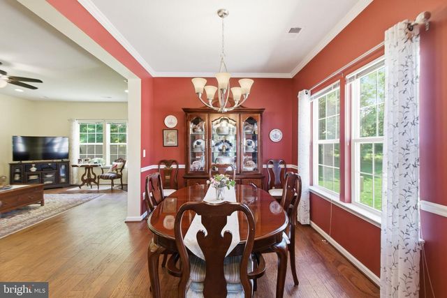 35 HARPERS MILL WAY, Lovettsville, VA 20180