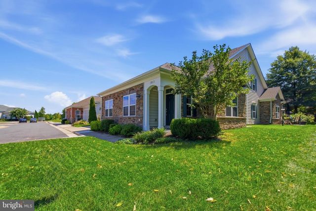 35 HARPERS MILL WAY, Lovettsville, VA 20180