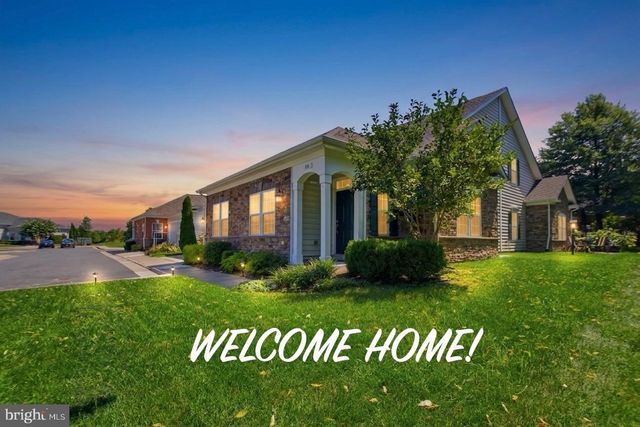 35 HARPERS MILL WAY, Lovettsville, VA 20180