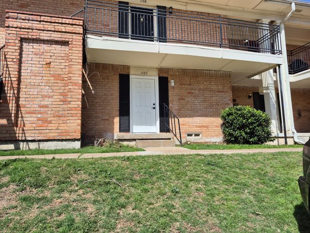 5057 Ridglea Lane 1107, Fort Worth, TX 76116
