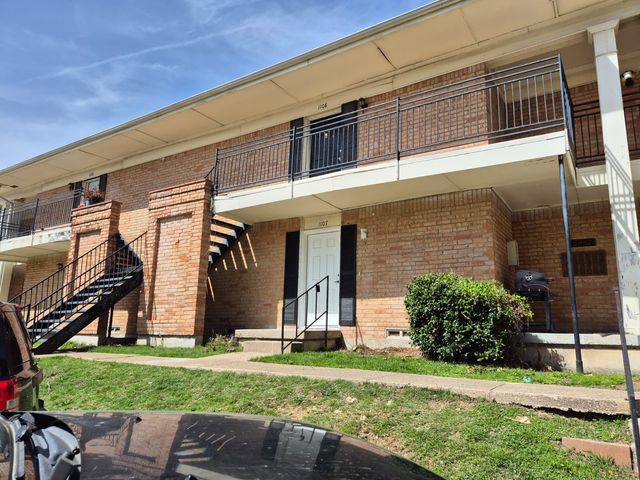 5057 Ridglea Lane 1107, Fort Worth, TX 76116