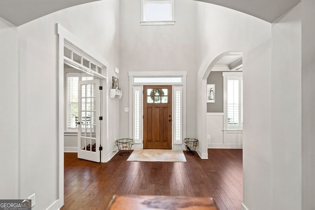 513 Bankstown Road, Brooks, GA 30205