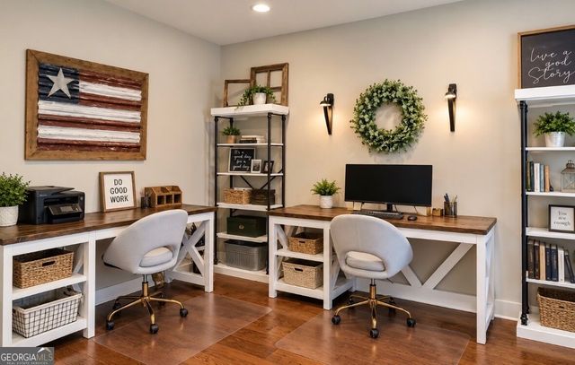 513 Bankstown Road, Brooks, GA 30205