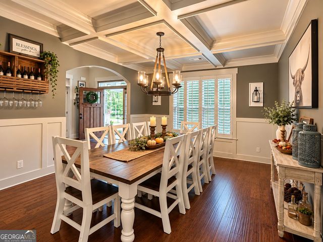 513 Bankstown Road, Brooks, GA 30205