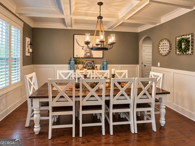 513 Bankstown Road, Brooks, GA 30205