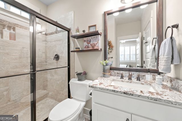 513 Bankstown Road, Brooks, GA 30205