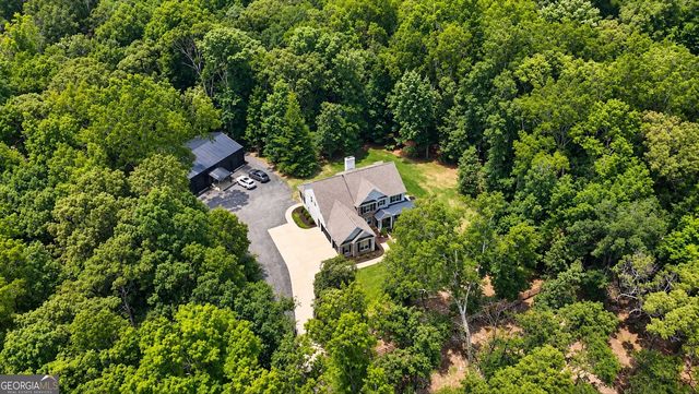 513 Bankstown Road, Brooks, GA 30205