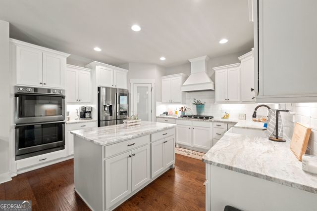 513 Bankstown Road, Brooks, GA 30205