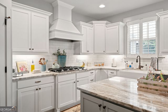 513 Bankstown Road, Brooks, GA 30205